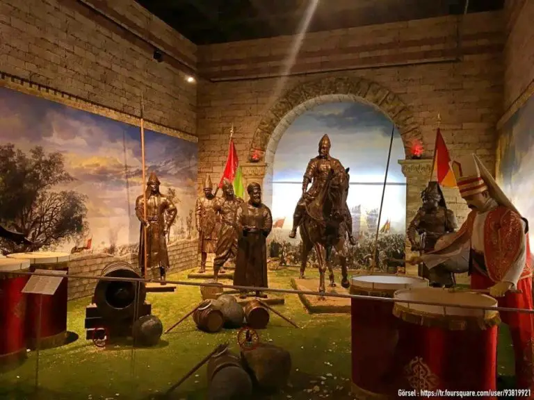 Pelit Çikolata Müzesi Nerede? Giriş Ücreti ve Detaylı Gezi Rehberi