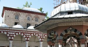 Tombul Camii - Shumen (Şumnu) Bulgaristan