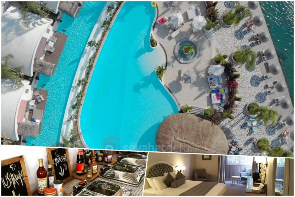 Yacht Classic Hotel Fethiye Kalınacak Yerler
