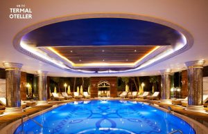 Die besten Thermalhotels in der Türkei 2026: Wellness, Kur & All Inclusive Thermalhotels Türkei