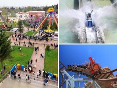 Harikalar Diyarı Gaziantep Giriş Ücreti