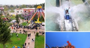 Harikalar Diyarı Gaziantep Giriş Ücreti