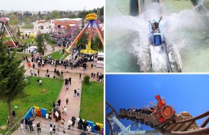 Harikalar Diyarı Gaziantep Giriş Ücreti 2026 – Güncel Fiyatlar ve Oyuncak Listesi Harikalar Diyarı Gaziantep Giriş Ücreti