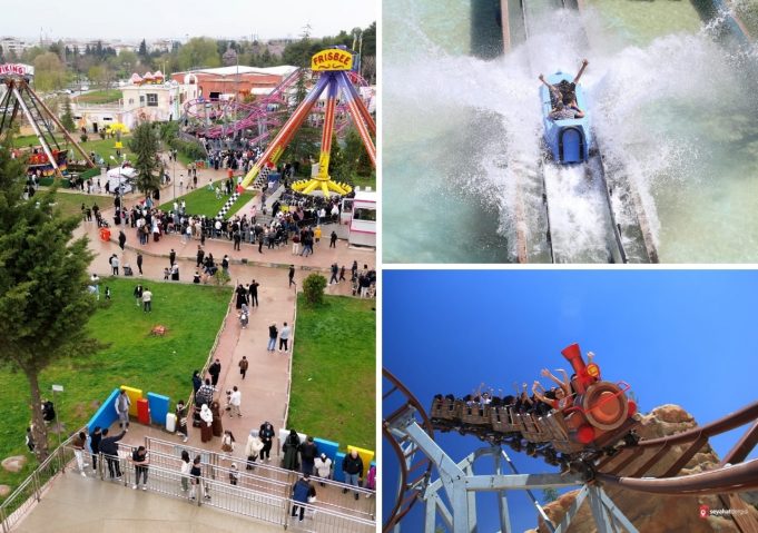 Harikalar Diyarı Gaziantep Giriş Ücreti Harikalar Diyarı Gaziantep Giriş Ücreti