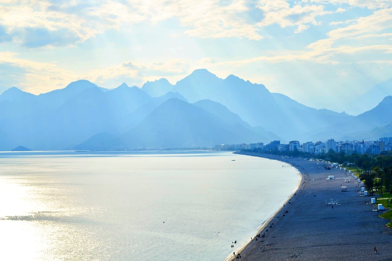 Antalya Konyaaltı