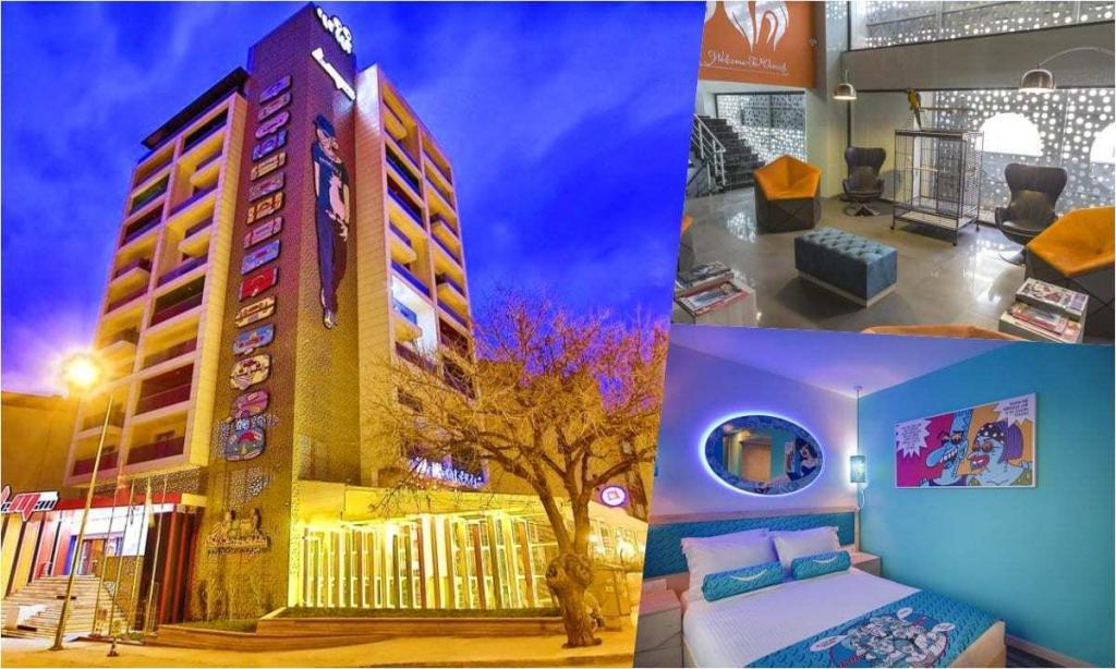 Leman Otel Denizli