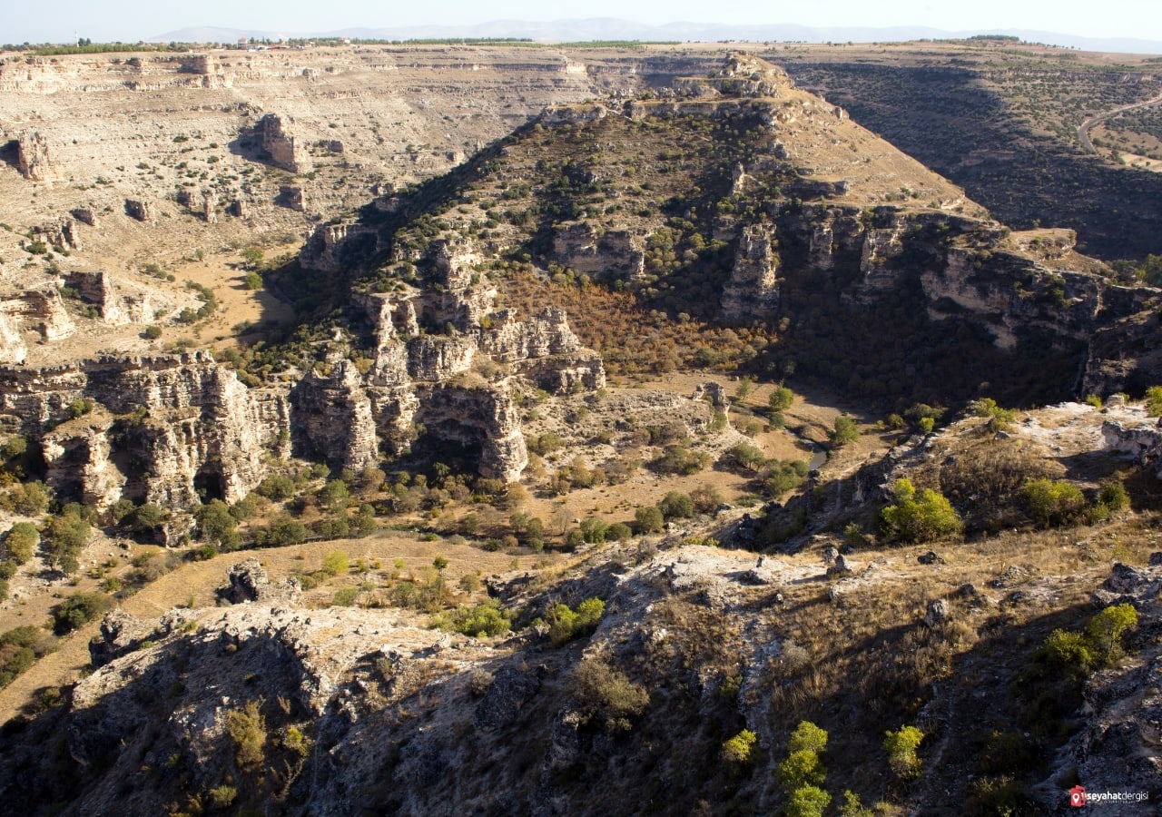 Ulubey Kanyonu