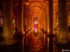 Basilika Zisterne Istanbul: Eintritt, Öffnungszeiten & Tipps (2025) Yerebatan Sarnıcı