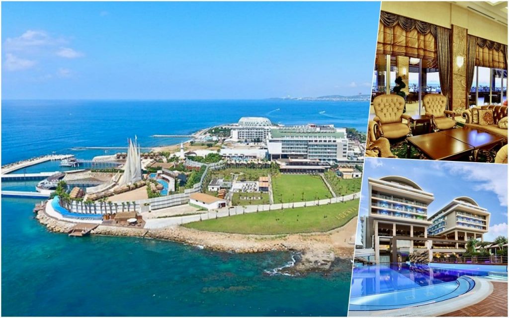 Adenya Hotel Resort & Spa