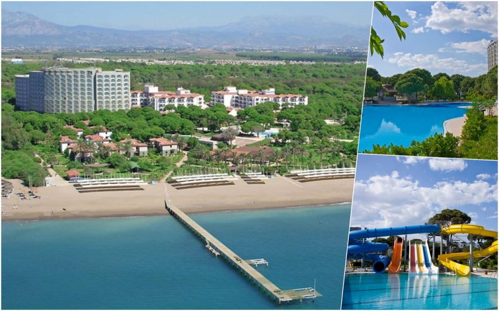 Altis Resort