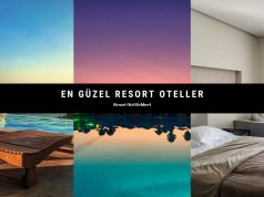Resort Oteller