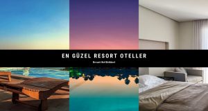 Resort Oteller