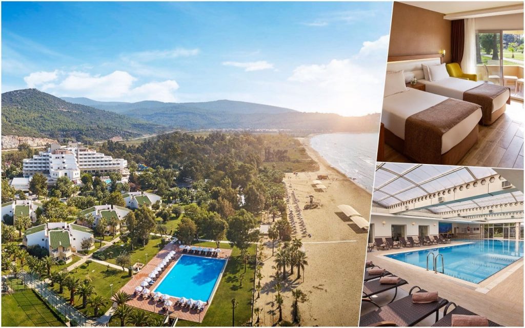Richmond Ephesus Resort