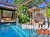 Korunaklı Balayı Villaları