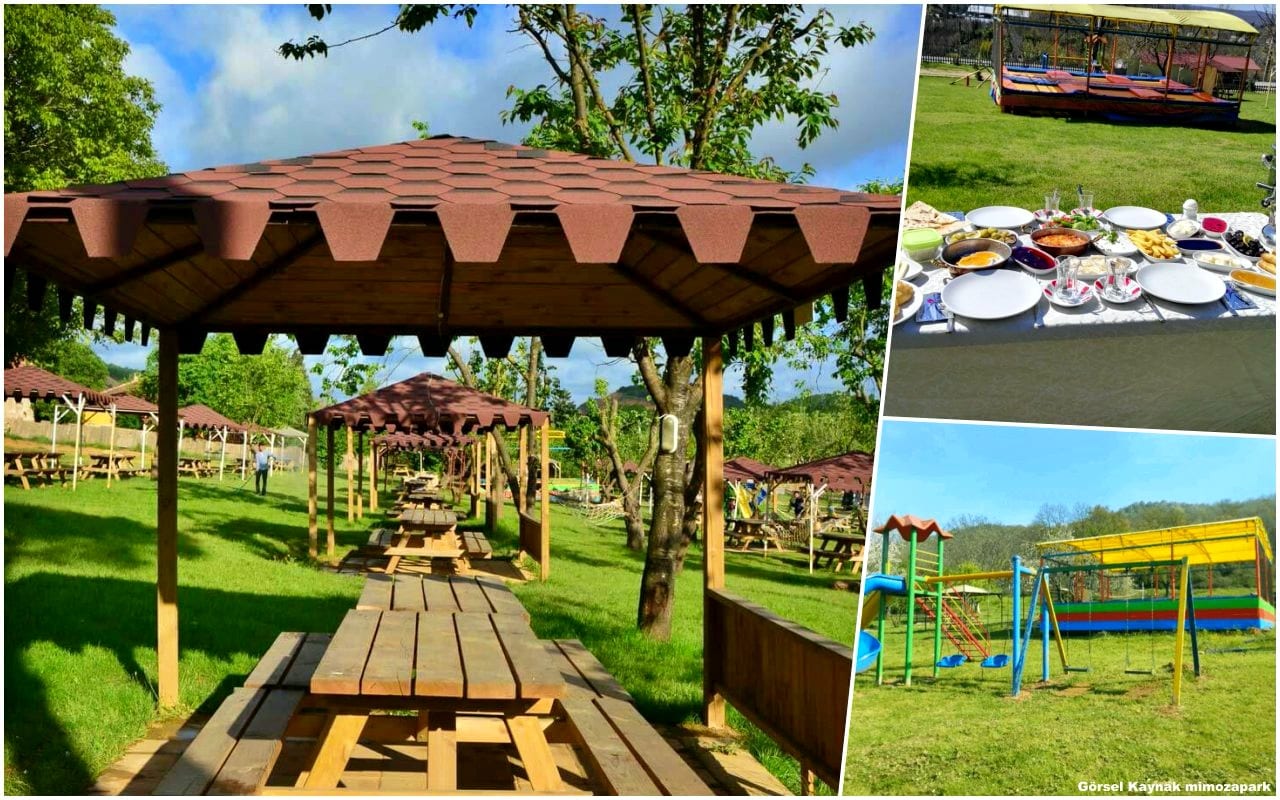 Polonezkoy Kahvalti Yerleri Fiyatlar Mekanlar Ve Tum Detaylar