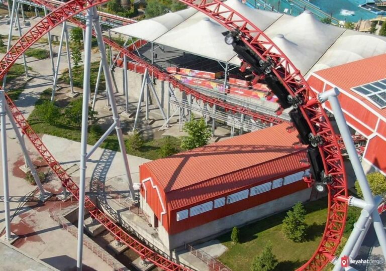 Vialand Nefeskesen