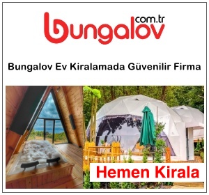 Bungalov.com.tr