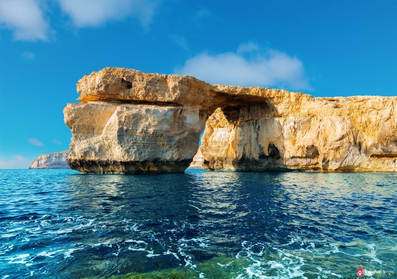 Azur Penceresi Malta
