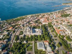 Sultanahmet Square