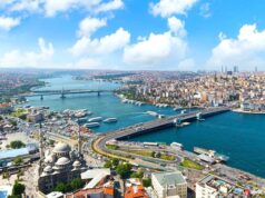 Things to Do in Istanbul