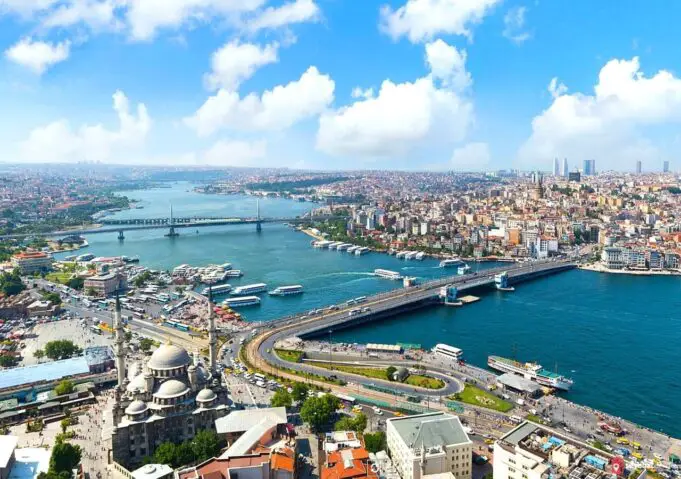 Things to Do in Istanbul