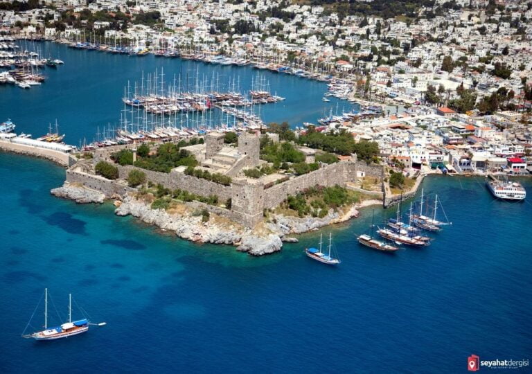 Bodrum Kalesi