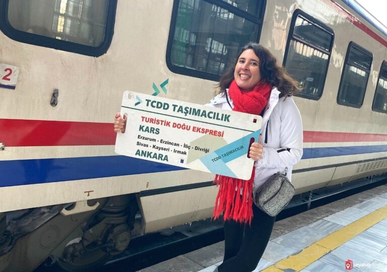 Doğu Ekspresi