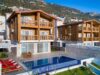 Villa Kiralama Avantajları