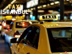 How Much is Taxi Fare in Istanbul