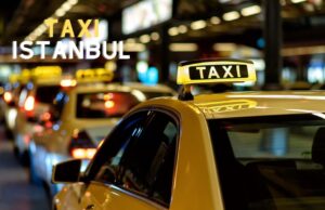 How Much is Taxi Fare in Istanbul