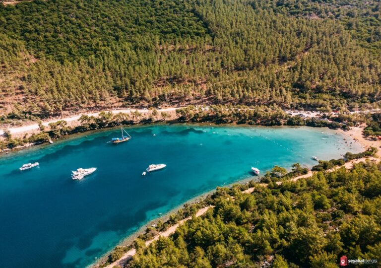 Cennet Koyu Bodrum