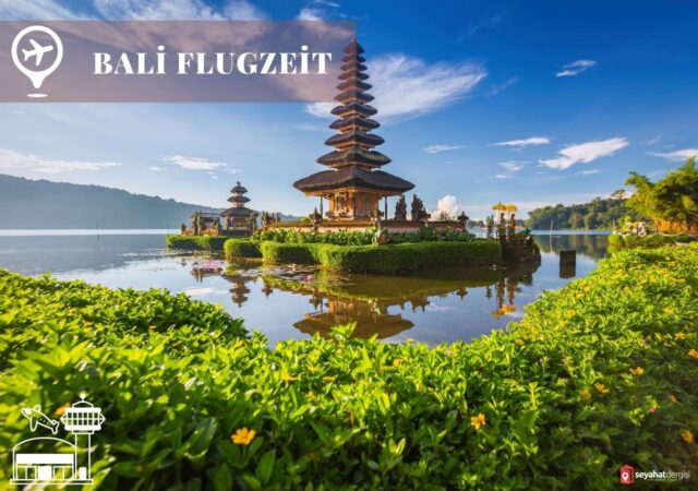 Wie Lange Fliegt Man Nach Bali Von Frankfurt seyahatdergisi.com