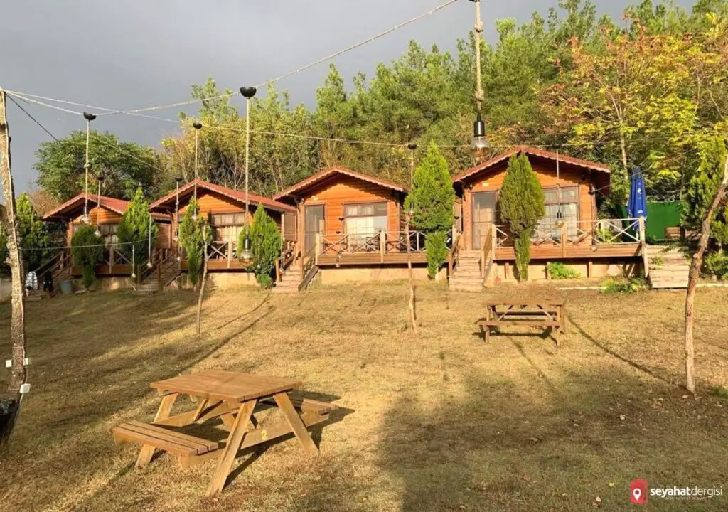 Edirne Bungalov Evleri Family Motel