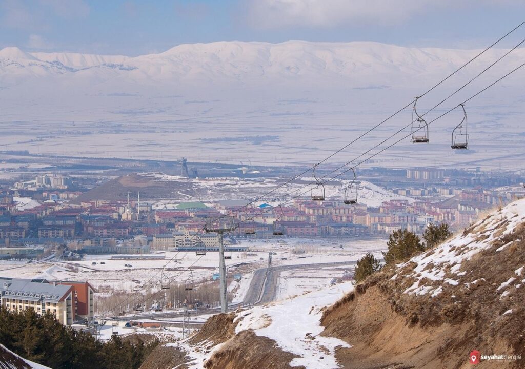 Kış Tatili Erzurum