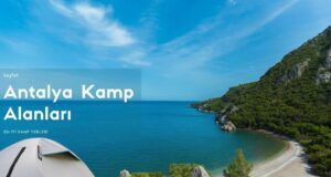 Antalya Kamp Alanları