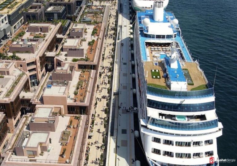 Galataport İstanbul