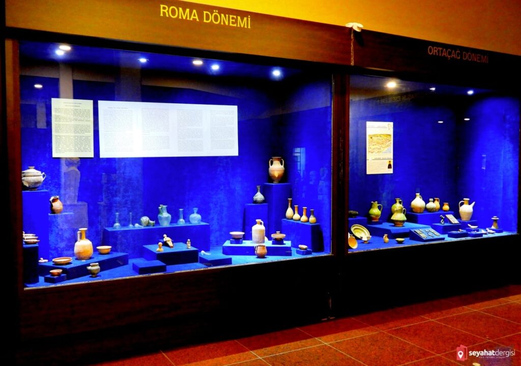 Kocaeli Arkeoloji Müzesi
