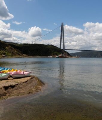 Poyrazköy Plajı