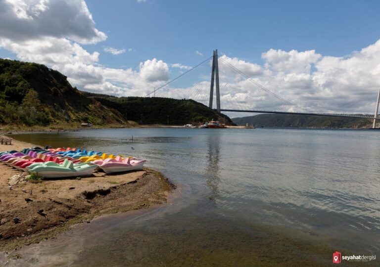 Poyrazköy Plajı