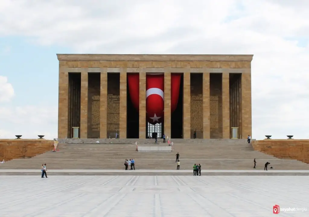 Ankara (06 Türkei)