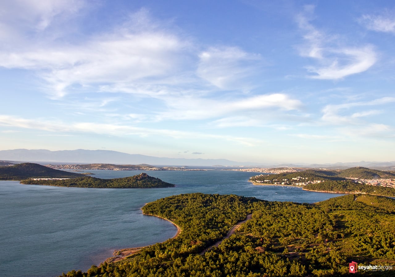 Türkei Eine Übersicht der Städte und Provinzen