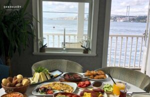 Çengelköy Kahvaltı Mekanları