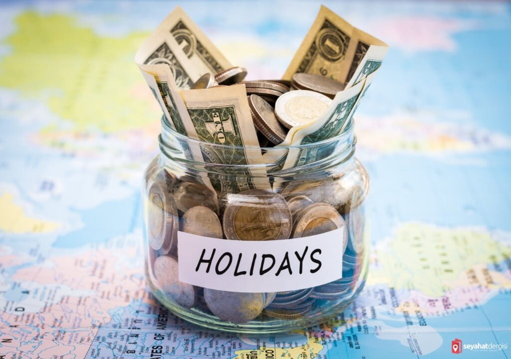 Tatil Bütçe Planlaması