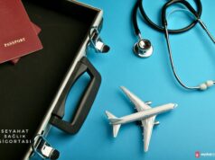 Seyahat Sağlık Sigortası Nedir