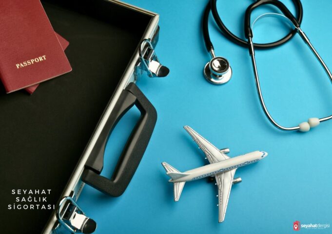 Seyahat Sağlık Sigortası Nedir