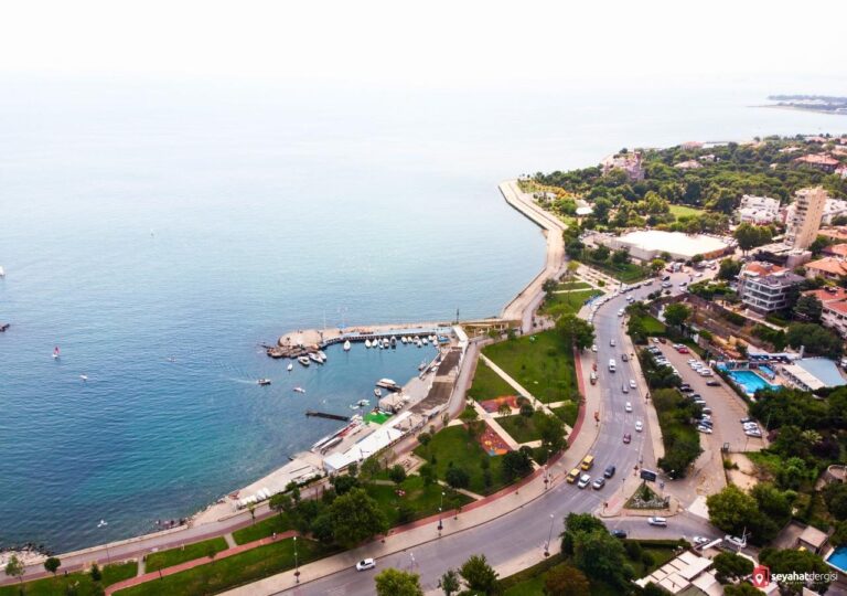 Caddebostan Sahili