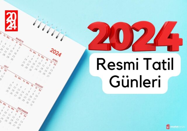 Resmi Tatil G Nleri Hangi G Nler Tatil Ka G N Tatil