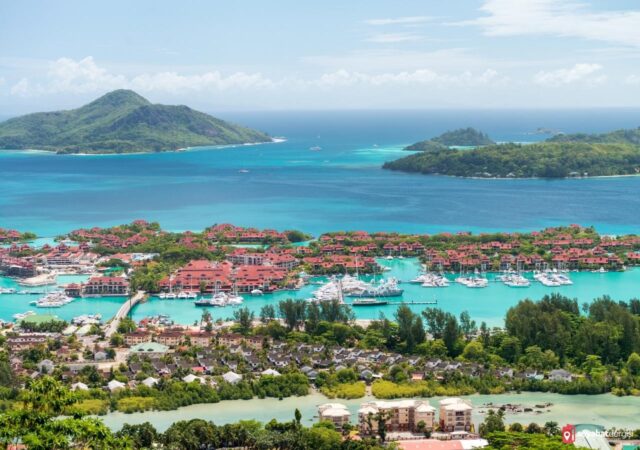 Wie Lange Fliegt Man Nach Seychellen Flugzeit zu den Seychellen: Alles, was Sie wissen müssen