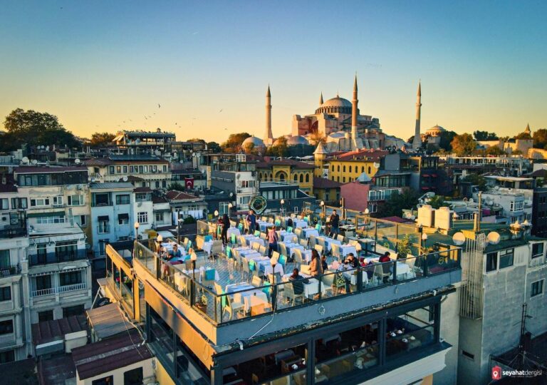 Queb Restaurant İncelemesi