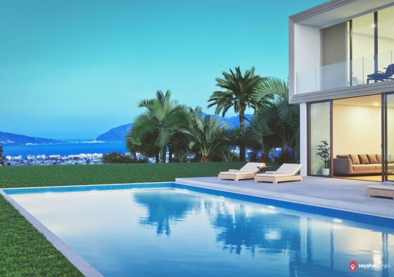Villa Kiralamanın Püf Noktaları